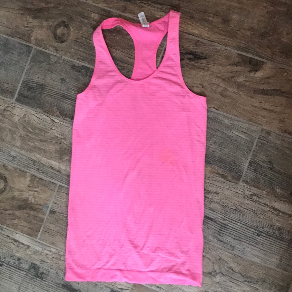 Under Armour Tank
